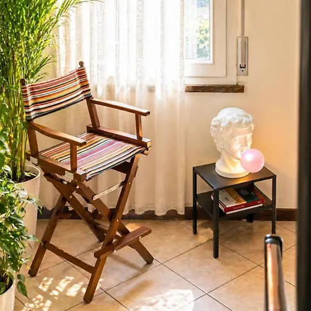 Apartamento Leone - Vista Mare - Pet Friendly Rímini