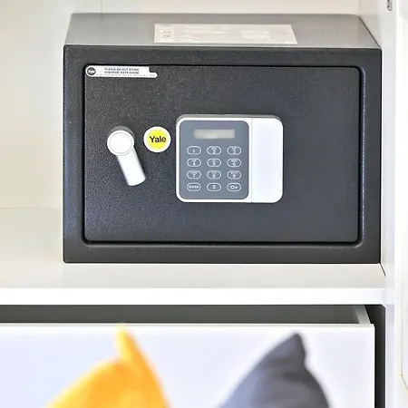 Leone - Vista Mare - Pet Friendly Appartement *