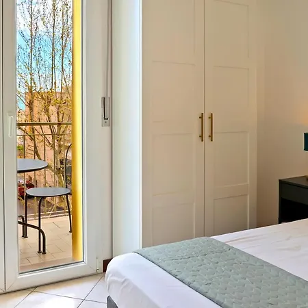 Leone - Vista Mare - Pet Friendly Rimini