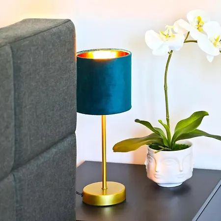 Leone - Vista Mare - Pet Friendly Lägenhet