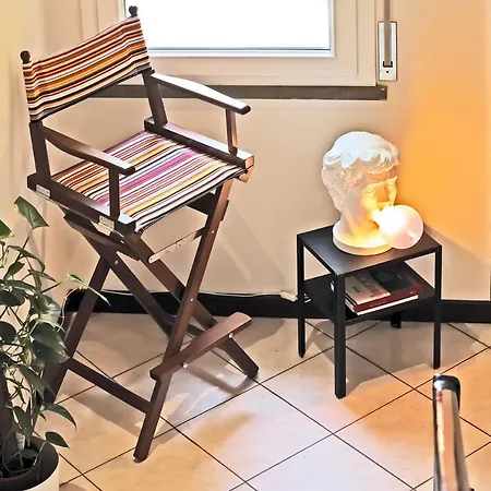 Daire Leone - Vista Mare - Pet Friendly