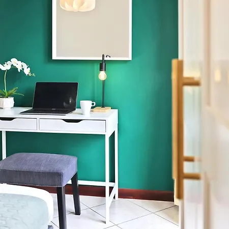 Leone - Vista Mare - Pet Friendly Appartamento *