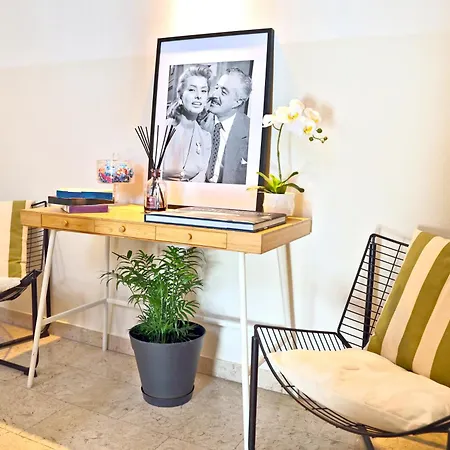 Leone - Vista Mare - Pet Friendly *