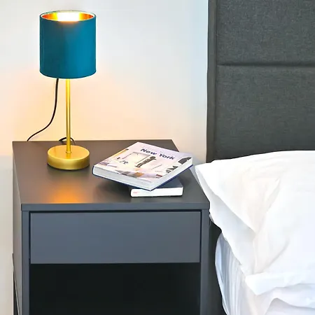 Lejlighed Leone - Vista Mare - Pet Friendly *