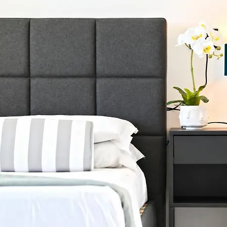 Lejlighed Leone - Vista Mare - Pet Friendly *