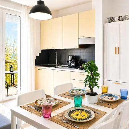 Leone - Vista Mare - Pet Friendly *