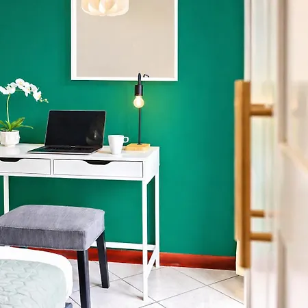 Lejlighed Leone - Vista Mare - Pet Friendly