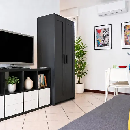Lejlighed Leone - Vista Mare - Pet Friendly