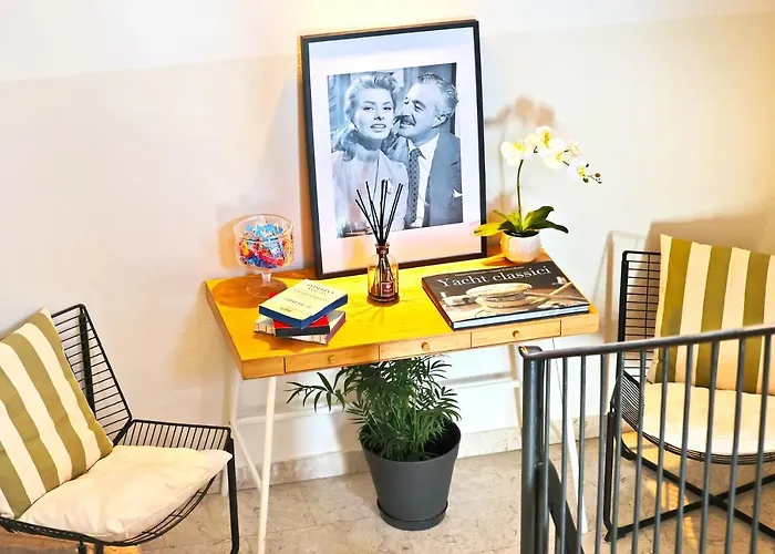 Leone - Vista Mare - Pet Friendly Apartman Rimini