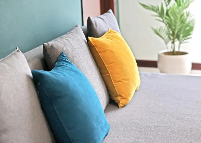 Leone - Vista Mare - Pet Friendly *