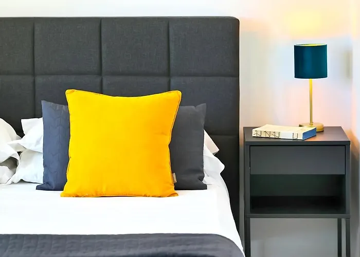 Leone - Vista Mare - Pet Friendly * ريميني