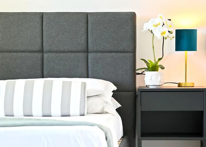 Leone - Vista Mare - Pet Friendly Rimini