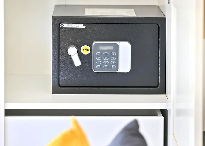 Leone - Vista Mare - Pet Friendly Apartament *