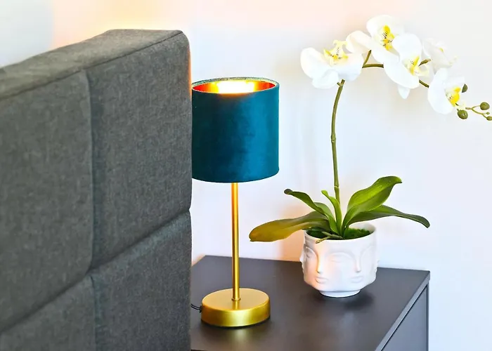 Leone - Vista Mare - Pet Friendly شقة