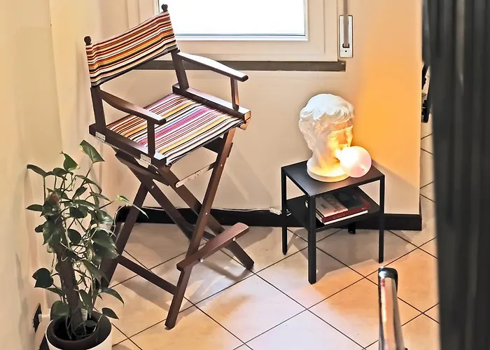 Apartmán Leone - Vista Mare - Pet Friendly