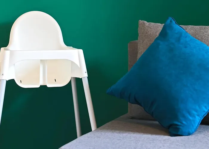 Leone - Vista Mare - Pet Friendly