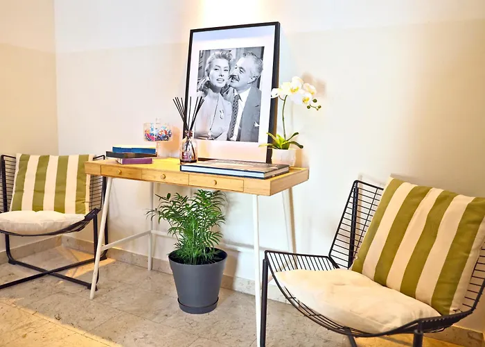 Leone - Vista Mare - Pet Friendly *