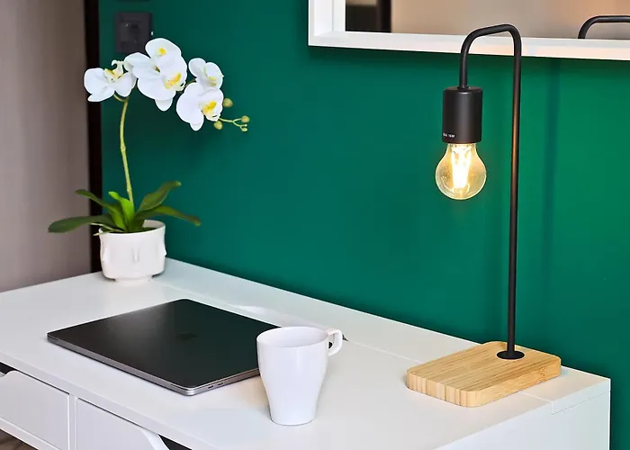 Leone - Vista Mare - Pet Friendly Apartmán Rimini