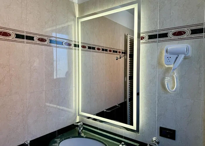 Leone - Vista Mare - Pet Friendly