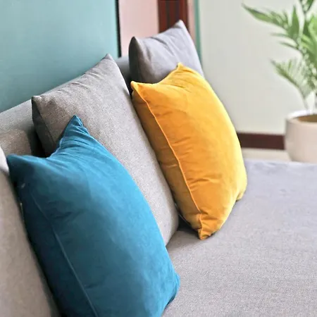 Leone - Vista Mare - Pet Friendly *