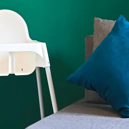 Leone - Vista Mare - Pet Friendly