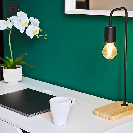 Leone - Vista Mare - Pet Friendly 아파트 리미니